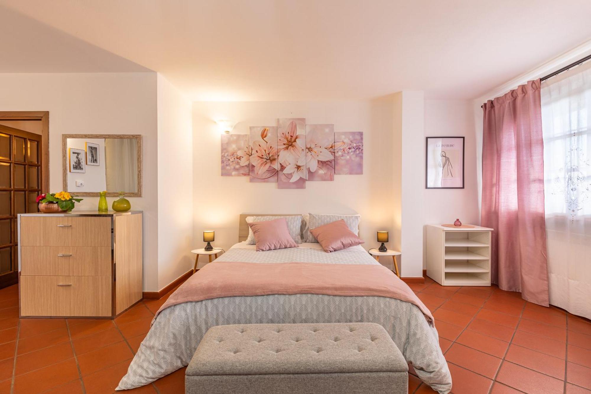 Apartmán Il Colle Dei Frati Sinalunga Exteriér fotografie